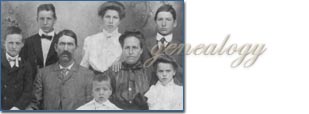 Genealogy